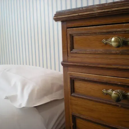 Hotel Richelieu Calais