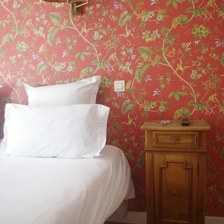 Richelieu Hotel Calais