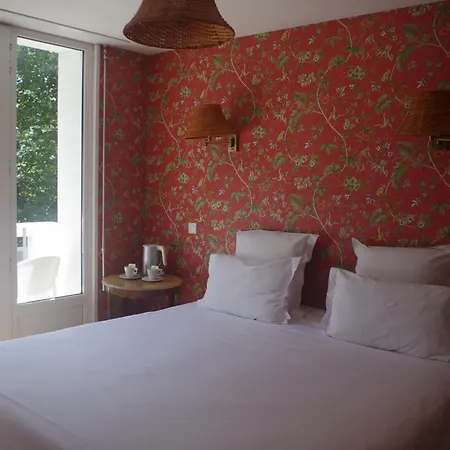 Hotel Richelieu Calais