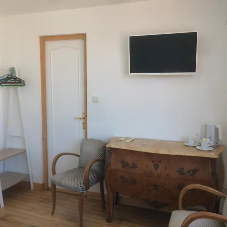 Hotel Richelieu Calais