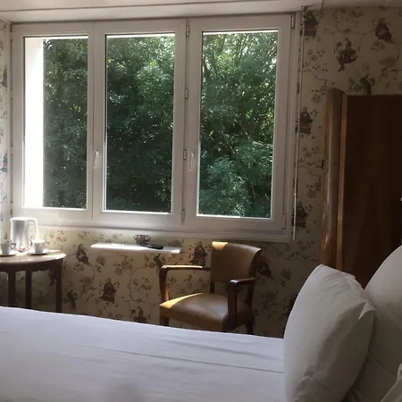 Richelieu Hotel