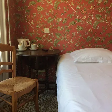 Richelieu Hotel Calais