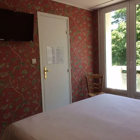 Richelieu Hotel Calais