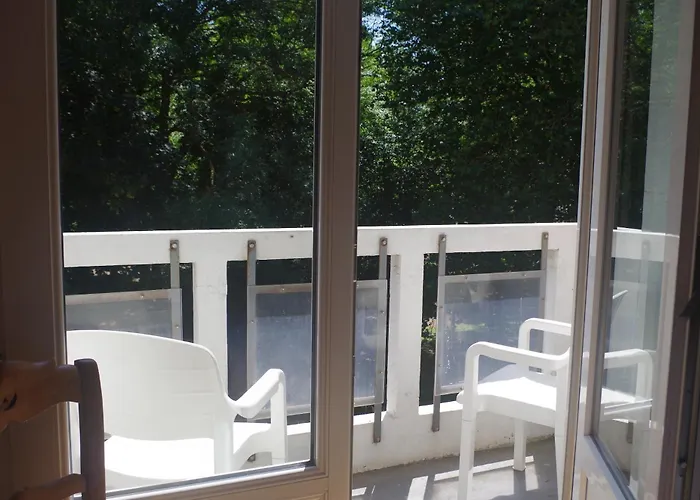 Hotel Richelieu Calais