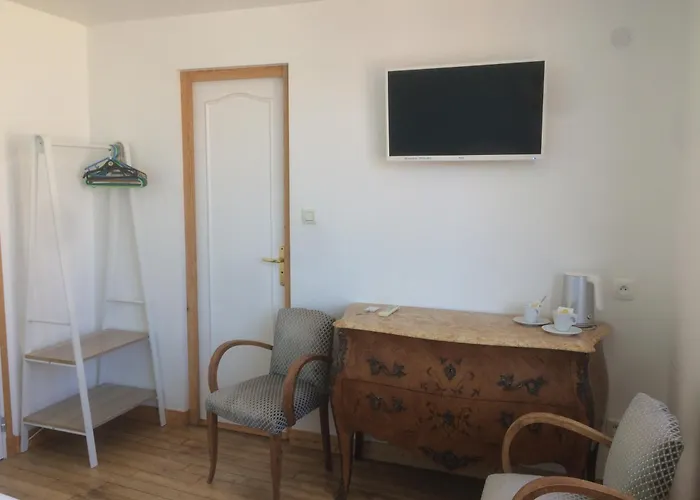 Hotel Richelieu Calais