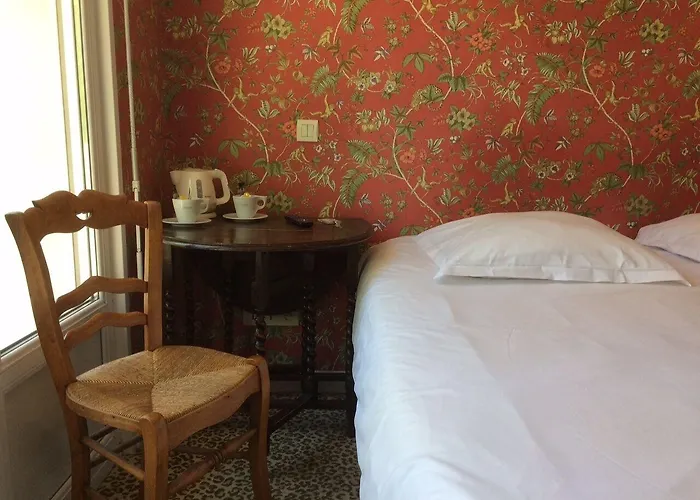 Richelieu Hotel Calais