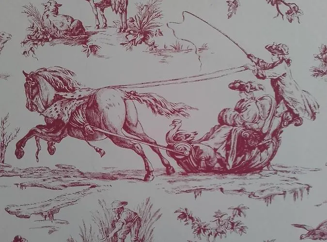 Hotel Richelieu Calais