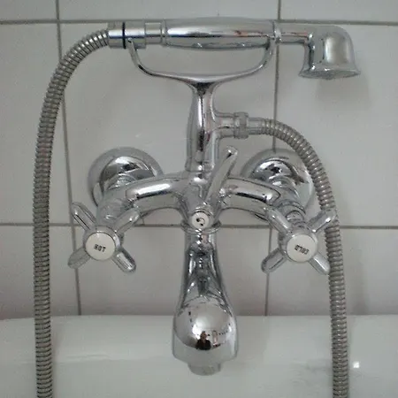 Particulier Richelieu Hotel Calais