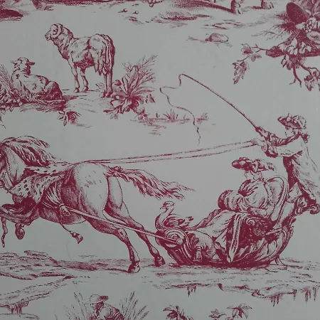 Particulier Richelieu