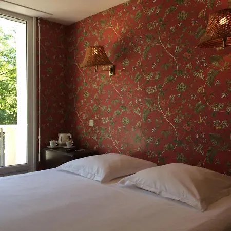 Richelieu Hotel Calais