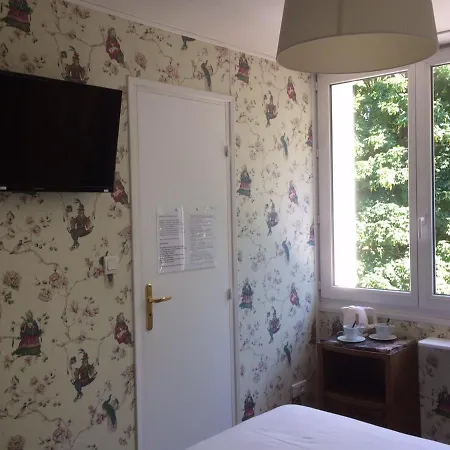 فندق Richelieu كاليه