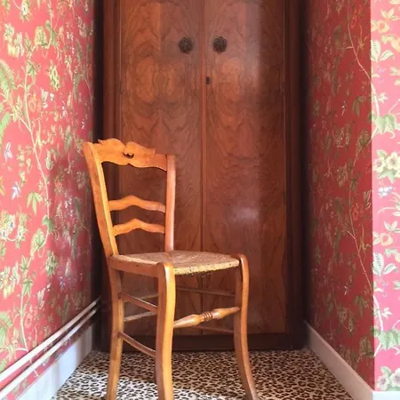 Richelieu Hotel