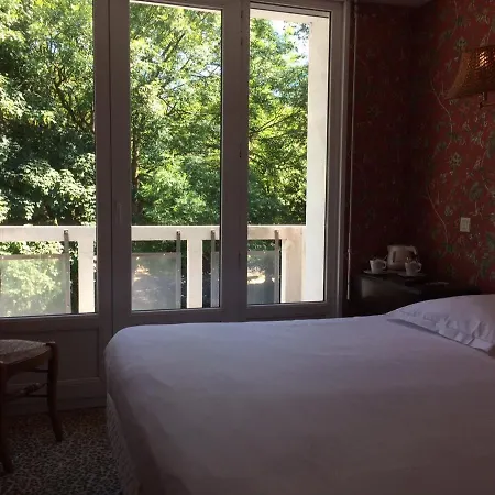 Richelieu Hotell 3*