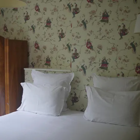 Richelieu Hotel 3*