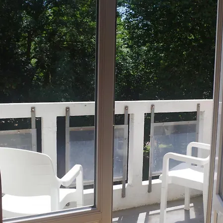 酒店 Richelieu 加来