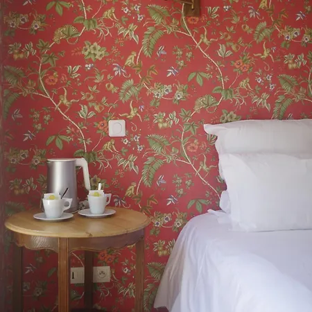 Particulier Richelieu Hotel
