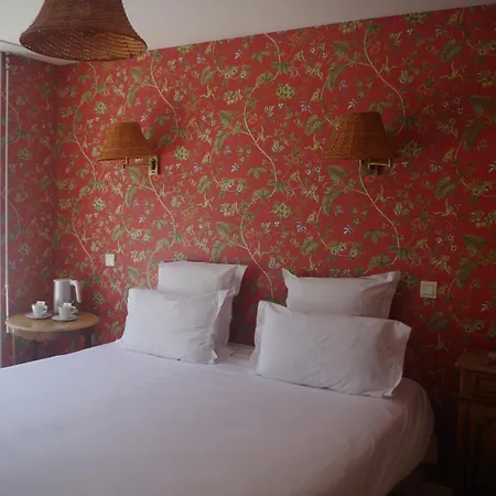 Richelieu Hotel