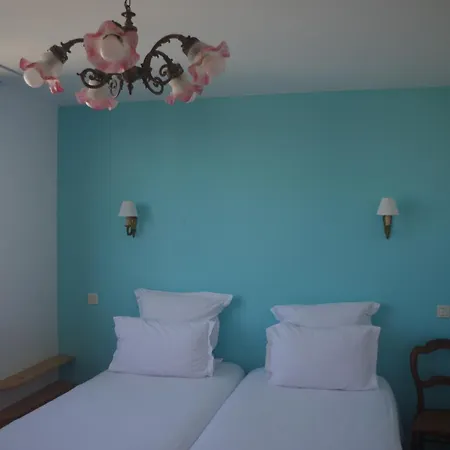 Hotel Richelieu