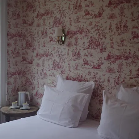 Richelieu Hotel 3*