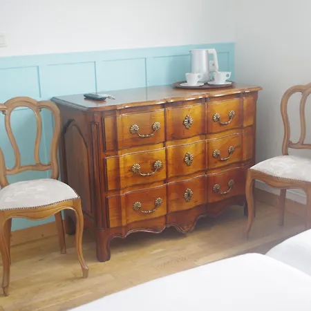 فندق Richelieu كاليه