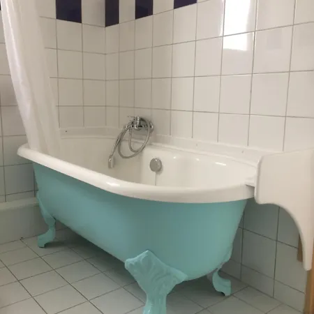 Richelieu Hotel 3*