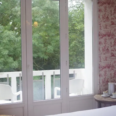 Richelieu Hotell