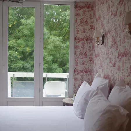 Richelieu كاليه