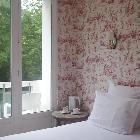 Particulier Richelieu Hotel