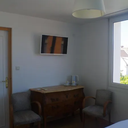 Hotel Particulier Richelieu 3*