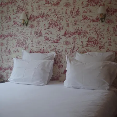 Hotell Richelieu Calais