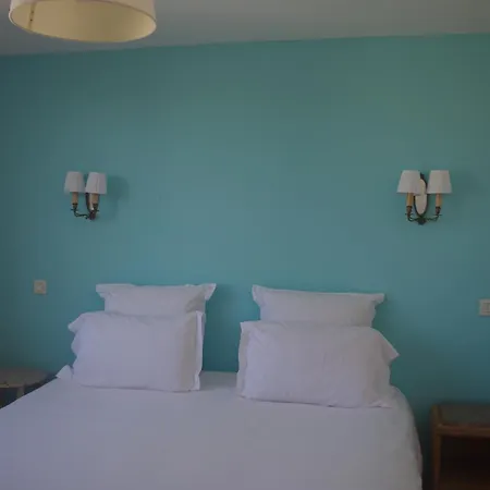 Hotel Richelieu