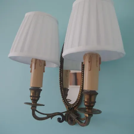 Richelieu 酒店 加来