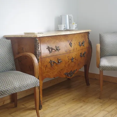 Richelieu كاليه