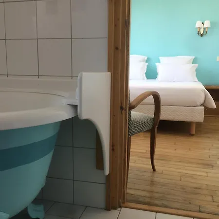 Hotel Richelieu
