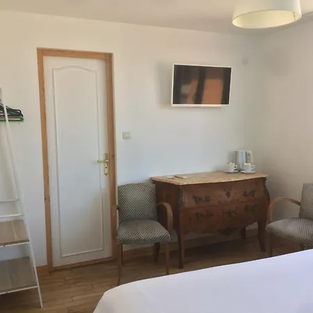 Particulier Richelieu Hotel