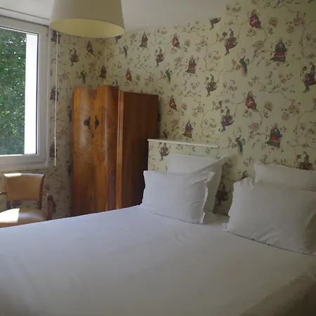 Hotel Particulier Richelieu 3*