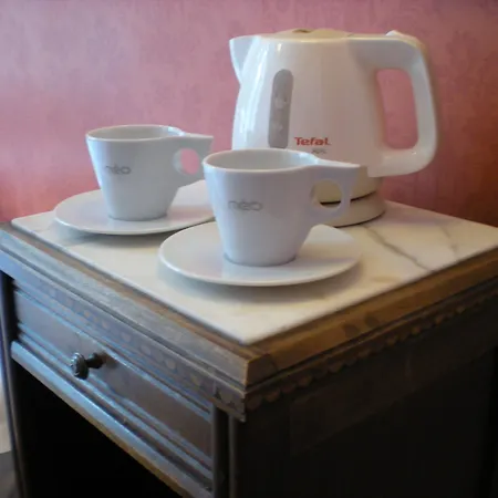 فندق Richelieu 3*