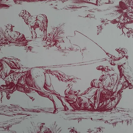 Richelieu فندق كاليه