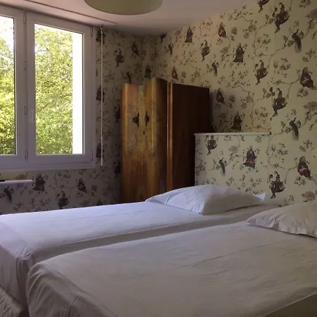 Hotell Richelieu