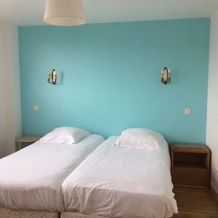 Richelieu فندق 3*