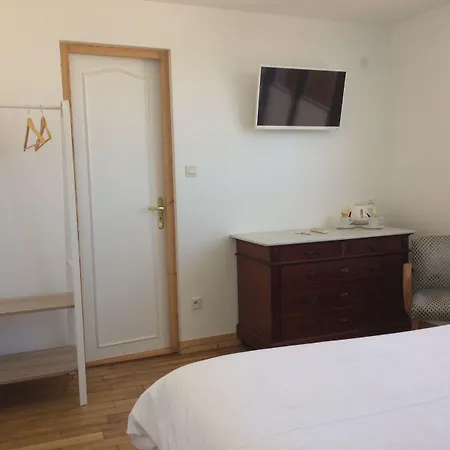Hotell Richelieu 3*