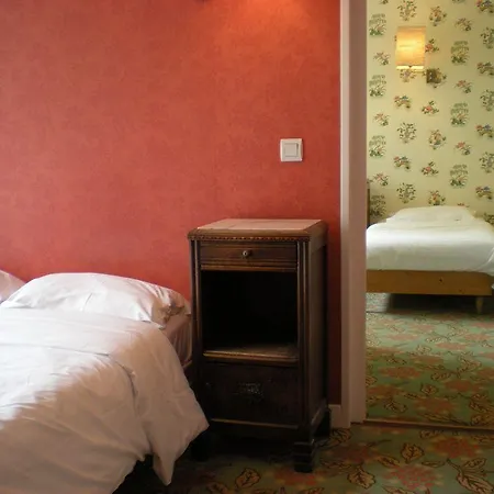Hotel Richelieu
