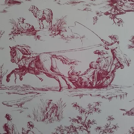 酒店 Richelieu 加来