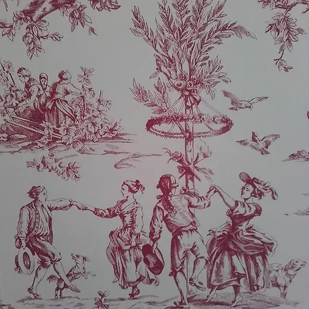Richelieu 3* Calais