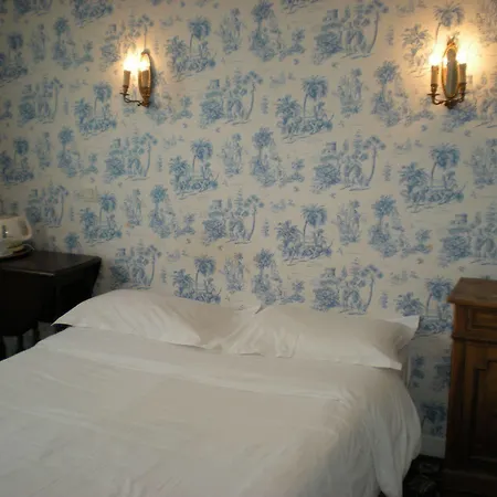 Richelieu Hotel 3*