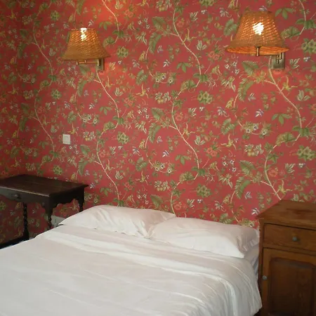 Particulier Richelieu Hotel