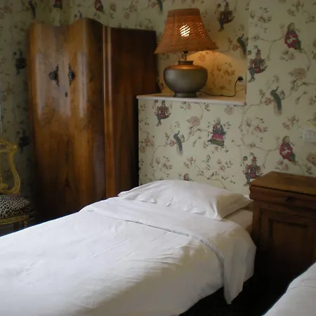 Richelieu Hotel Calais