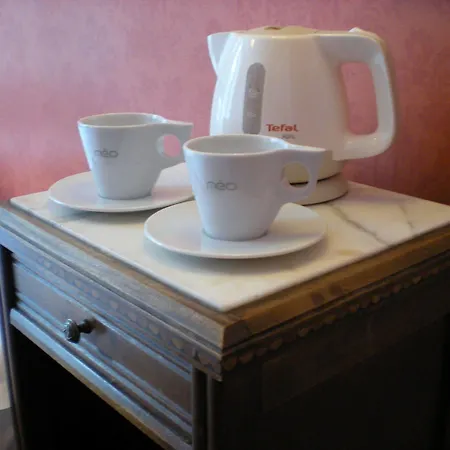 Richelieu Hotel