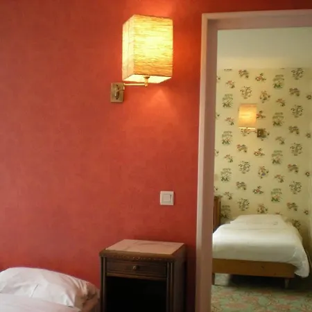 Richelieu Hotel