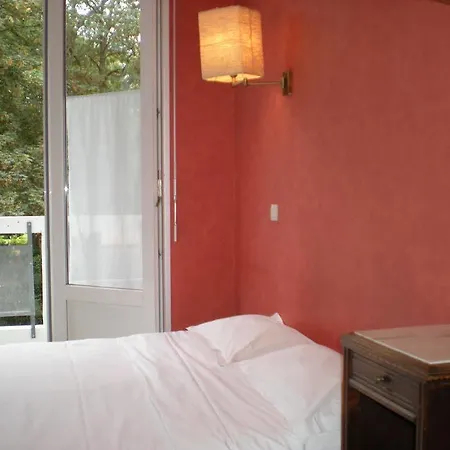 Particulier Richelieu 3* Calais